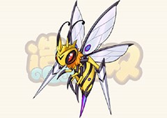 造梦无双灾厄蜂后技能是什么 BOSS技能介绍一览