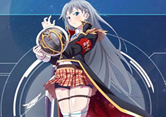 星耀少女亚妮拉姆图鉴一览 属性及观测公式介绍