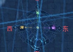 原神机符遁藏之城导光怎么过  导光机关解密攻略