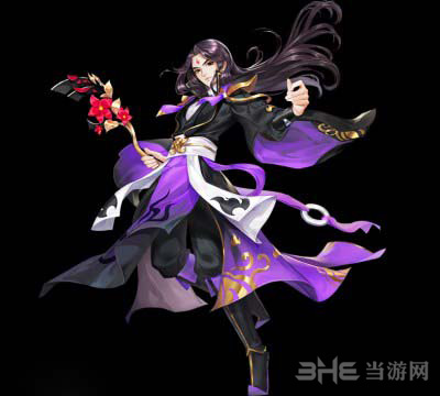 武林外传手游图片2