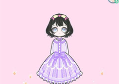 装扮少女童话剧攻略 挑战第四十六关通关技巧