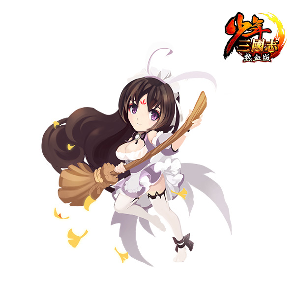 少年三国志图片21