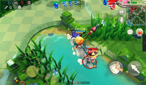 怪兽大作战图片2