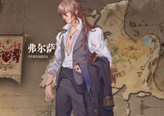 时之歌卡洛斯怎么样 R卡洛斯桀雅之士技能是属性介绍
