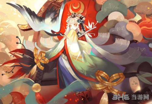 《阴阳师》图