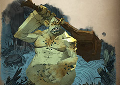 哈利波特魔法觉醒巨怪卡牌介绍 驻场卡巨怪效果详解
