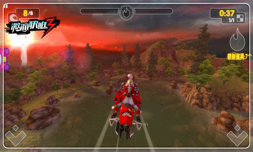 激流快艇3图片2