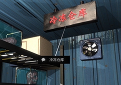 孙美琪疑案金凤凰冷冻仓库线索获得方法