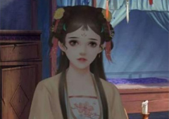 山有扶苏衣服怎么换 衣服更换方法攻略
