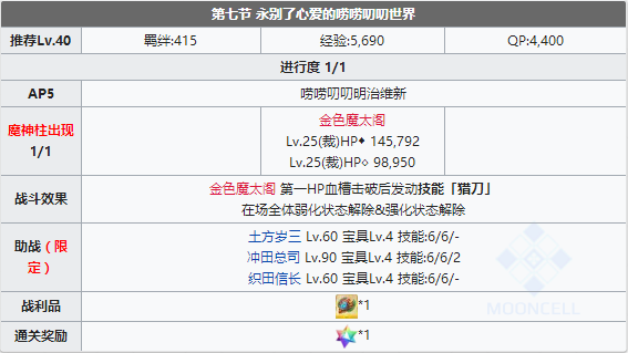 FGO明治维新复刻第七节2