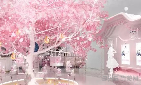 恋与制作人小熊录音笔图片