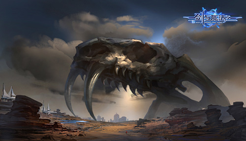 剑与魔法手游图片4