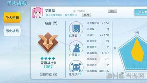 孤岛先锋图片