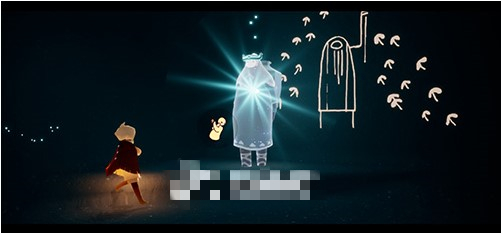 sky光遇拒绝动作图