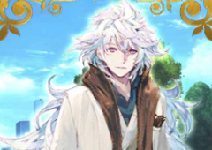 FGO英灵旅装梅林怎么样 三周年礼装立绘介绍