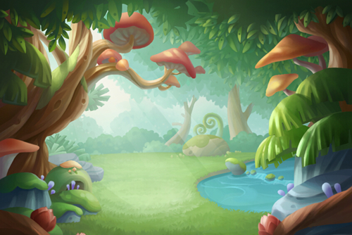 怪兽大作战截图2