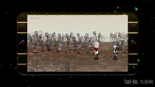 王国之心画面截图4