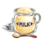 牛奶