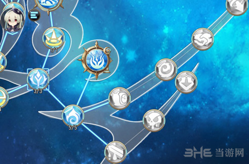 叛逆性百万亚瑟王妖精回路图片7