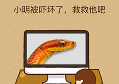 微信脑力大乱斗X第6关怎么过 第6关通关攻略详解