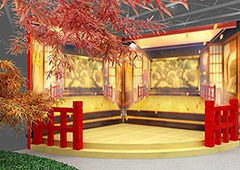 偶像梦幻周年祭  梦之咲学院陪你狂欢