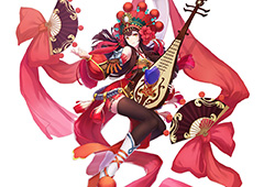 妖神记手游土之灵神怎么样 土之灵神逸事札搭配推荐