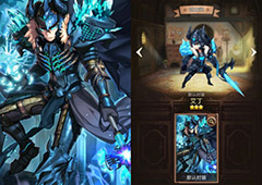 有颜又有才 《天命传说》五一英雄劳模颜值担当