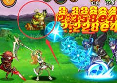 乐趣《不服小天王》全身绿油油的蛤蟆丸