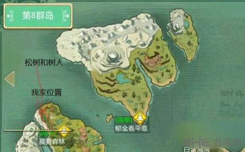 创造与魔法图片