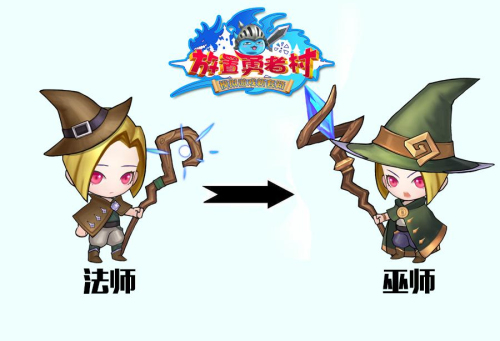 放置勇者村图片1