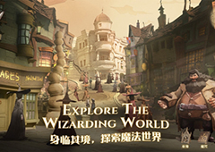 哈利波特魔法觉醒中秋月兔在哪里 出现地点位置一览