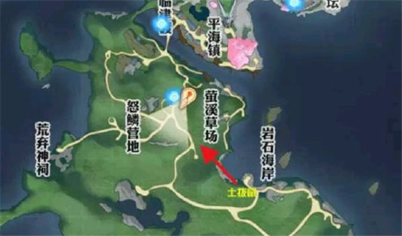 天谕手游土拨鼠之日详解1
