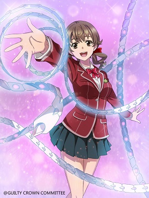 失落王冠校条祭