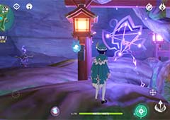原神神樱大祓怎么做 任务流程攻略