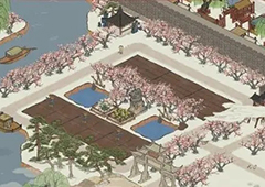 江南百景图仙豆怎么获得 突破道具获取方法攻略