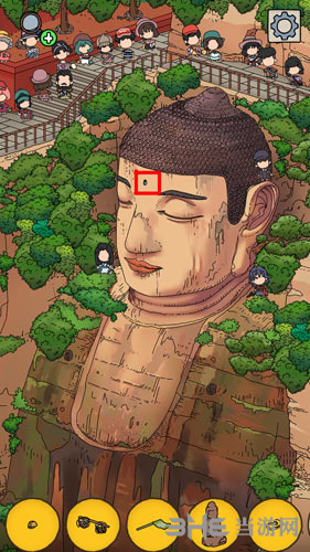 梦境侦探宝剑1