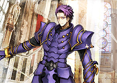 fgo国服42选1推荐 4星从者42选1选哪个