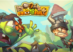 颤抖吧！小怪兽！《冒险与推图》至强装备攻略