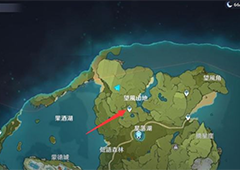 原神地灵龛在哪 最新位置汇总