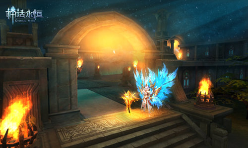 神话永恒截图4