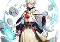 云梦四时歌仓颉怎么样 极品符灵仓颉技能属性介绍