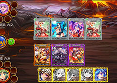 《巫师血脉》战斗系统讲解 出牌时机与运气同样重要