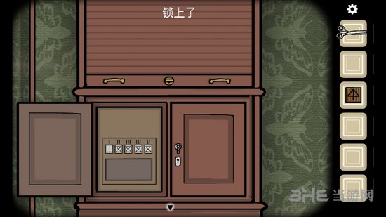 逃离方块悖论第一章图片19