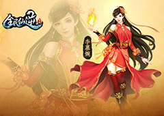 经典角色齐登场 《全民仙逆》精美壁纸曝光