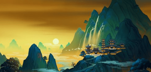 剑网3指尖江湖少林采集地点