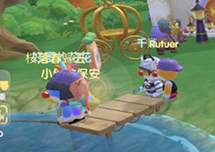 摩尔庄园手游鲨鱼在哪钓位置条件一览