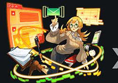 消灭神秘！来CP20现场投喂《消灭都市》念灵本尊！