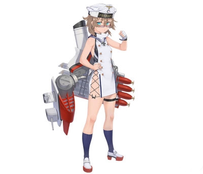 苍蓝誓约Z16