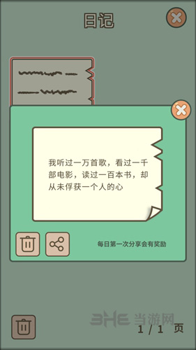 旅行故事日记图片1