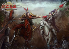 夏日更激情 来《热血三国正版复刻》体验吧